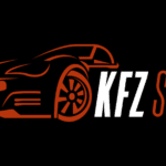 KFZ Süd Logo