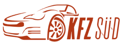 KFZ SÜD Logo